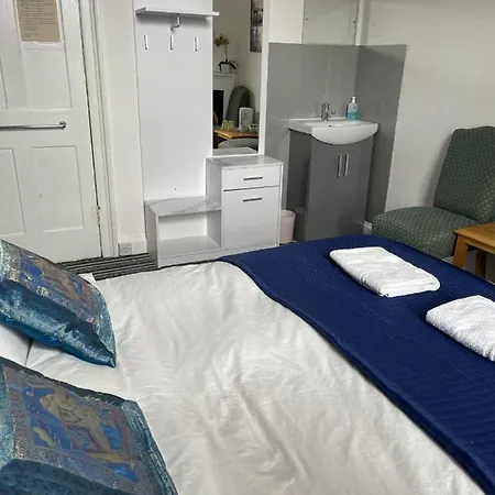 Gasthof Rays Edinburgh