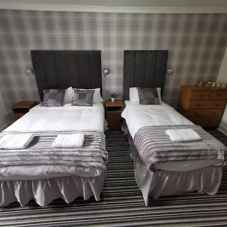 Гостевой дом Rays *