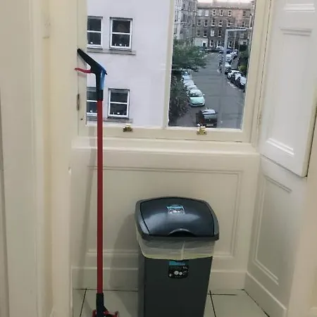 Newington Area * Edinburgh