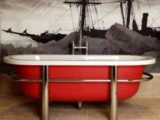 Channings Hotel, An Ascend Collection Member 4* Edynburg