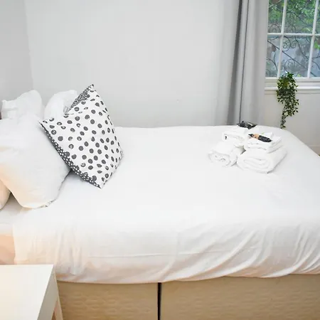 Castle View On Grassmarket Apartment Edinburgh