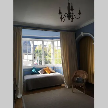 Fabulous 4 Bedroom Castle View *