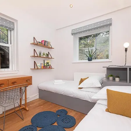 16 1 Eildon Street 펜션 *