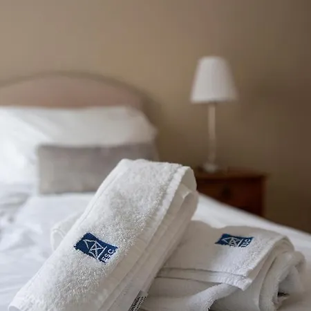 Blair St Scott Old Town Apartamento *