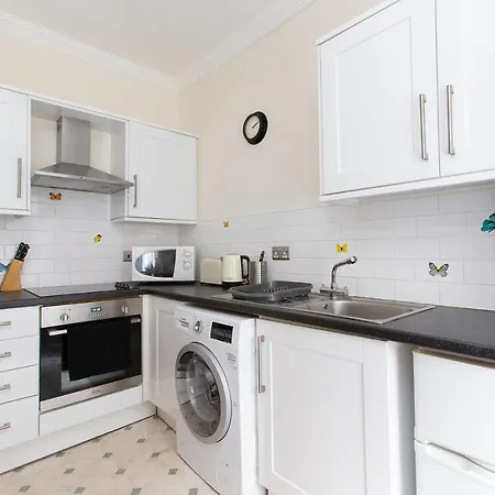 Blair St Scott Old Town Edimburgo