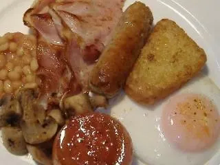 بيت للعطل The Inverleith إدنبرة