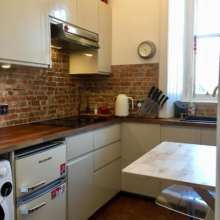 Good Times Elm Row Centre Apartamento Edimburgo