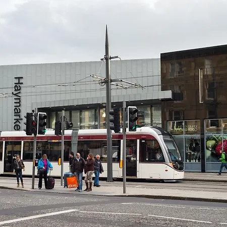 호텔 No.32 에든버러