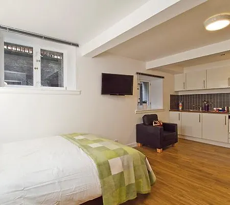 Hotel Mansion Craig Court 3*