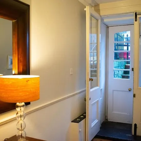 Appartement Homely And Traditional New Town Property-2 Bedroom