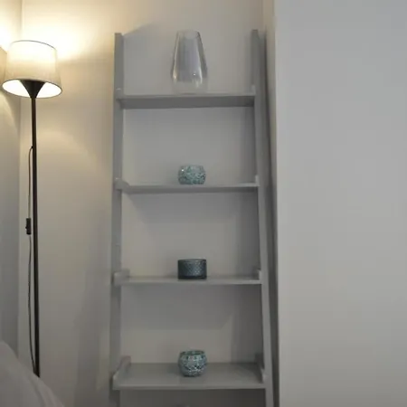 Beautiful Flat With 2 King Bedrooms