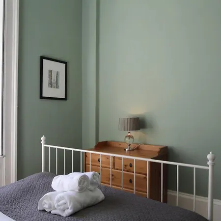 Apartment Grand New Town 2 Bedroom In