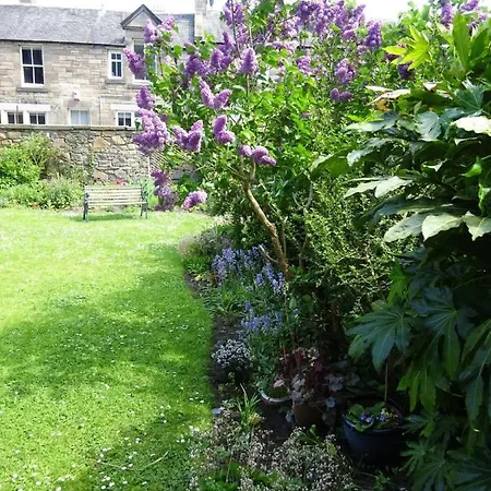 公寓 Beautiful Stockbridge Garden