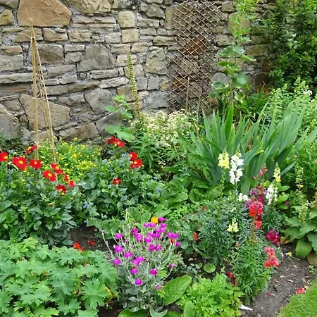 公寓 Beautiful Stockbridge Garden *