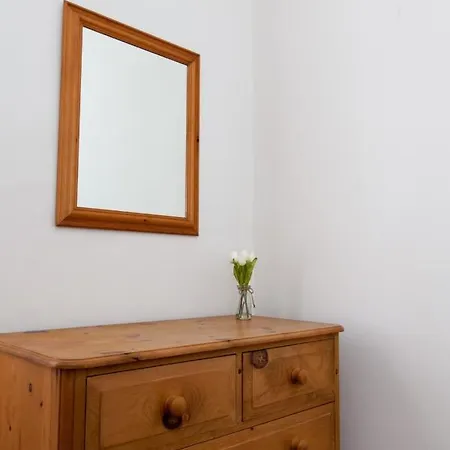 Appartement Spacious And Bright Polworth Flat Edinburgh
