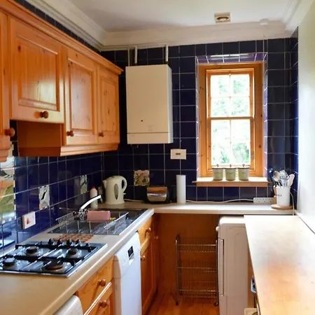 Apartment Grand New Town 2 Bedroom In