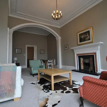 Grand New Town 2 Bedroom In
