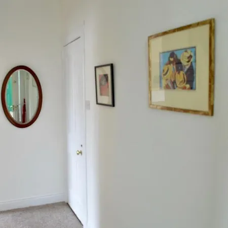 Charming City Centre Flat In 公寓 爱丁堡