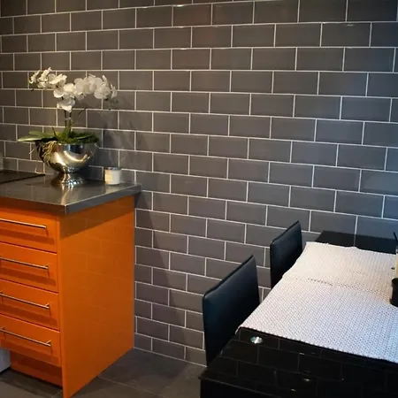 Unique 3 Bedroom Modern Penthouse Lägenhet *