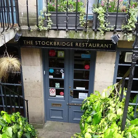Beautiful Stockbridge Garden 公寓