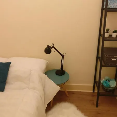 Beautiful Traditional 3 Bedroom In Apartmán *