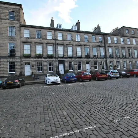 Apartment Grand New Town 2 Bedroom In
