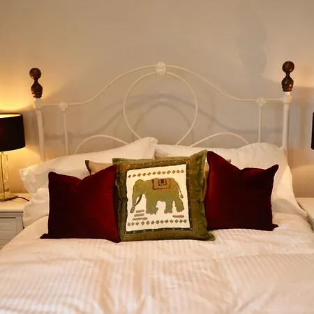 Stylish City Centre - Sleeps 3 Apartamento