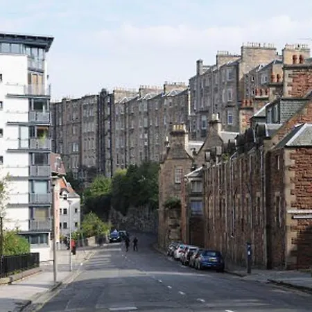 Apartament Bright & Stylish West End Sleeps 2-4
