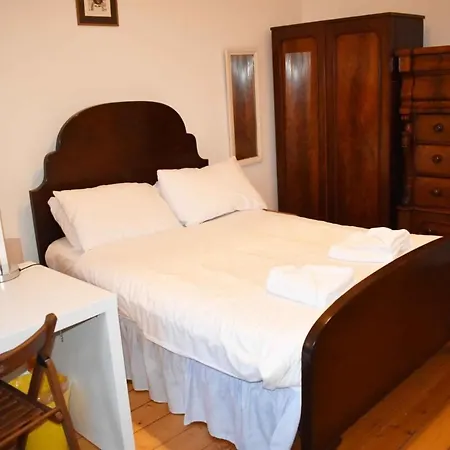 Traditional Oer The Meadows