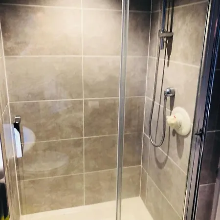 Modern Studio On Royal Mile Great For Castle Apartamento
