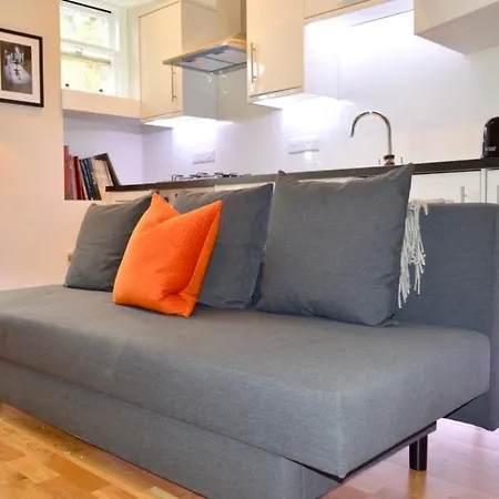 Stylish City Centre - Sleeps 3 Apartamento Edimburgo