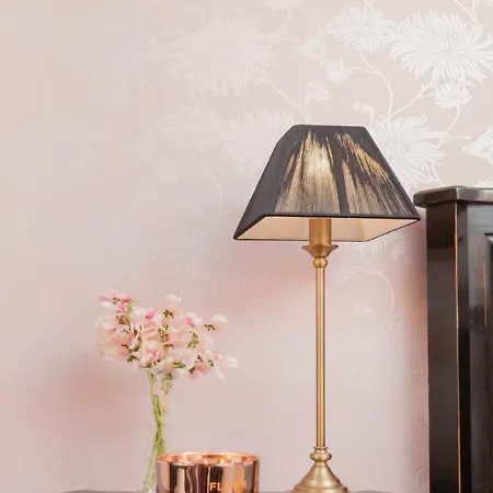 Holyrood - Luxury With Parking Appartement Edinburgh