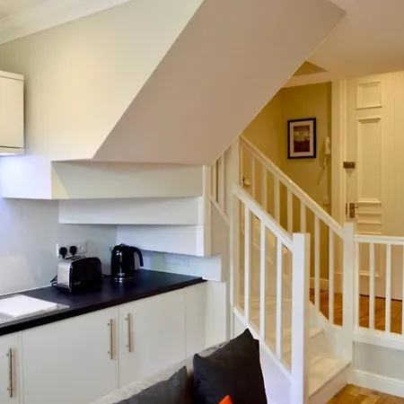 Apartamento Stylish City Centre - Sleeps 3 *