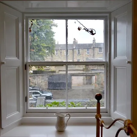 Stylish City Centre - Sleeps 3 Apartamento *