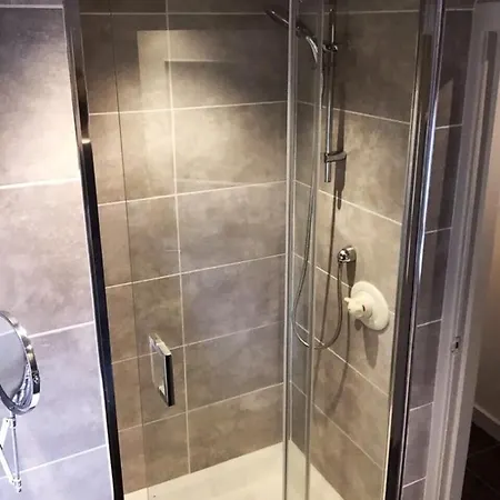Modern Studio On Royal Mile Great For Castle Apartamento *