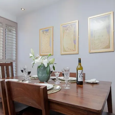 Holyrood - Luxury With Parking Appartement Edinburgh