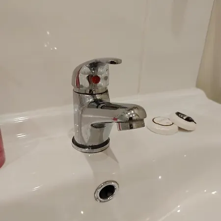 公寓 Amazing - Thistle Street Near Princes St *