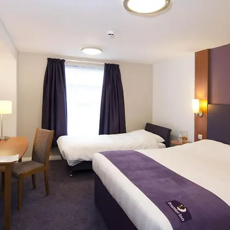 Premier Princes Street 3*