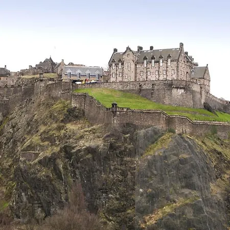 Premier Princes Street 3* Edimburgo