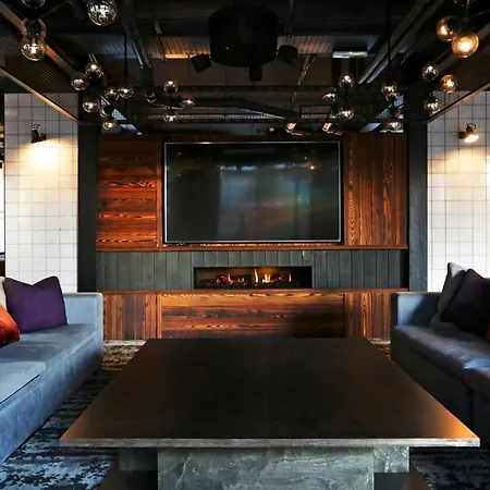 Aparthotel Joivy At Fountainbridge - Adults Only - Breakfast Buffet 3*