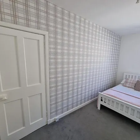 Appartement Bespoke Tours Scotland @ Morrison Street Édimbourg
