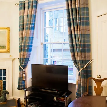 דירה Beautiful Flat In The Heart Of Edinburgh! *