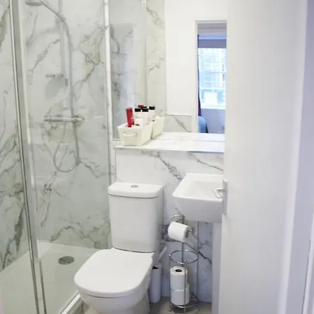 Bright 1 Bedroom Flat Elles Grassmarket Castle View