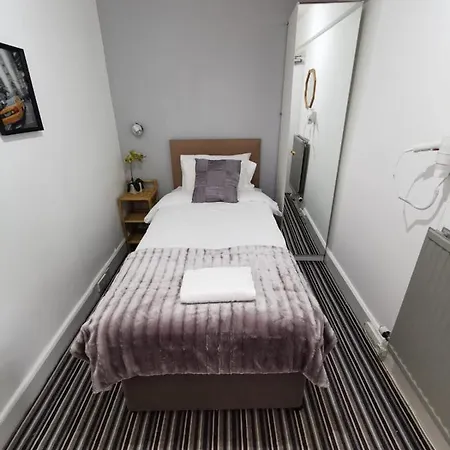 Rays Gasthof Edinburgh