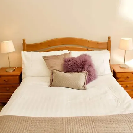 Altido Superb Terraced House With Patio In Leith 公寓 *