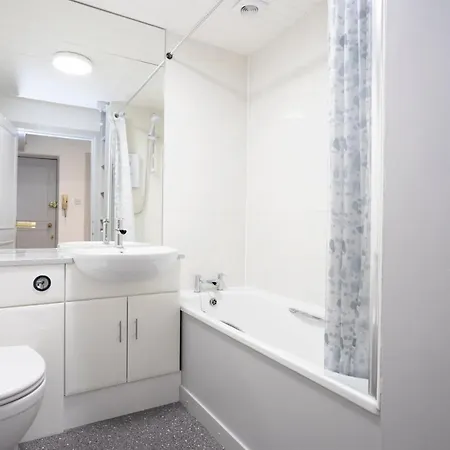 Joivy Elegant New Town Flat Near Princes Street Appartement Édimbourg