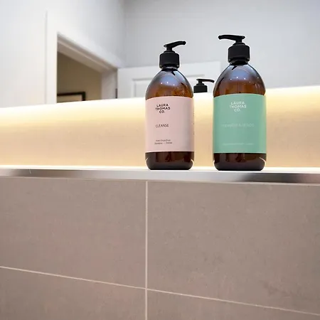 Joivy Splendid In New Town Edimburgo