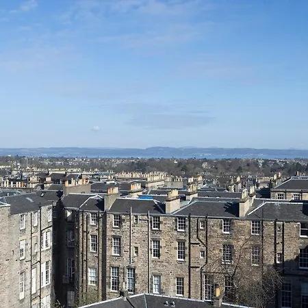 Apartamento Joivy Splendid In New Town *