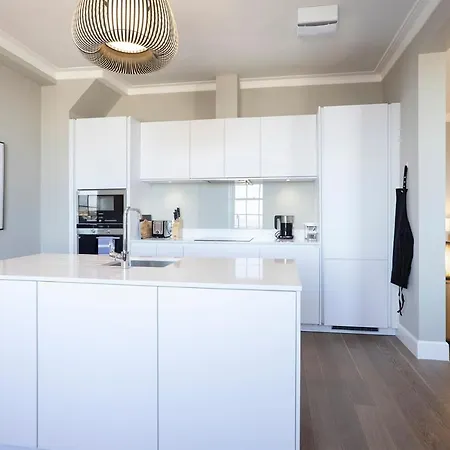 Apartamento Joivy Splendid In New Town *