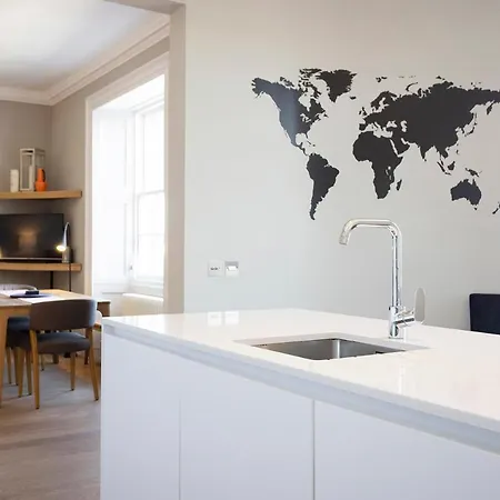 Apartamento Joivy Splendid In New Town